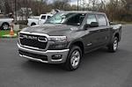 New 2025 Ram 1500 Big Horn Crew Cab 4x4 Pickup for sale #A28287 - photo 8