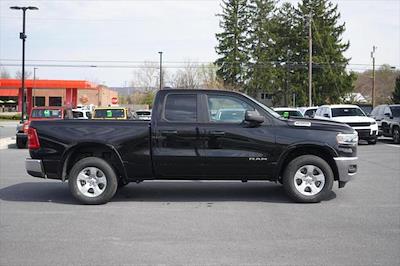 New 2025 Ram 1500 Big Horn Quad Cab 4x4 Pickup for sale #A28298 - photo 2