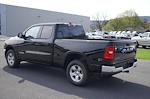 New 2025 Ram 1500 Big Horn Quad Cab 4x4 Pickup for sale #A28298 - photo 6