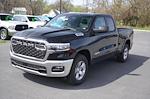 New 2025 Ram 1500 Big Horn Quad Cab 4x4 Pickup for sale #A28298 - photo 8