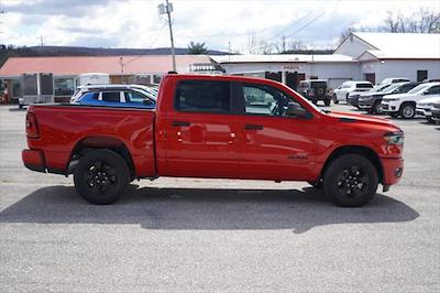 New 2025 Ram 1500 Tradesman Crew Cab 4x4 Pickup for sale #A28313 - photo 2