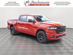 New 2025 Ram 1500 Tradesman Crew Cab 4x4 Pickup for sale #A28313 - photo 1