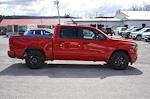New 2025 Ram 1500 Tradesman Crew Cab 4x4 Pickup for sale #A28313 - photo 2