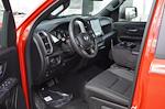 New 2025 Ram 1500 Tradesman Crew Cab 4x4 Pickup for sale #A28313 - photo 23