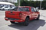 New 2025 Ram 1500 Tradesman Crew Cab 4x4 Pickup for sale #A28313 - photo 3