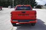 New 2025 Ram 1500 Tradesman Crew Cab 4x4 Pickup for sale #A28313 - photo 4