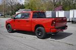 New 2025 Ram 1500 Tradesman Crew Cab 4x4 Pickup for sale #A28313 - photo 6