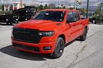 New 2025 Ram 1500 Tradesman Crew Cab 4x4 Pickup for sale #A28313 - photo 8