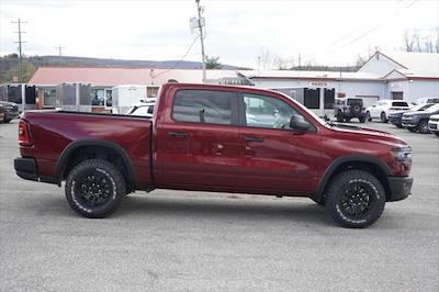 New 2025 Ram 1500 Rebel Crew Cab 4x4 Pickup for sale #A28315 - photo 2