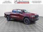 New 2025 Ram 1500 Rebel Crew Cab 4x4 Pickup for sale #A28315 - photo 1