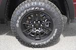 New 2025 Ram 1500 Rebel Crew Cab 4x4 Pickup for sale #A28315 - photo 11