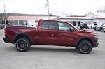 New 2025 Ram 1500 Rebel Crew Cab 4x4 Pickup for sale #A28315 - photo 2