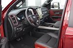 New 2025 Ram 1500 Rebel Crew Cab 4x4 Pickup for sale #A28315 - photo 23