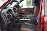 New 2025 Ram 1500 Rebel Crew Cab 4x4 Pickup for sale #A28315 - photo 24