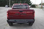 New 2025 Ram 1500 Rebel Crew Cab 4x4 Pickup for sale #A28315 - photo 4