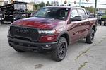 New 2025 Ram 1500 Rebel Crew Cab 4x4 Pickup for sale #A28315 - photo 8