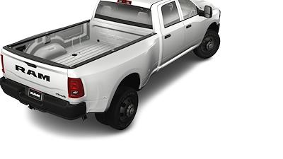 New 2025 Ram 3500 Tradesman Crew Cab 4x4 DRW Pickup for sale #A28328 - photo 2