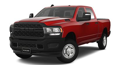 New 2024 Ram 2500 Tradesman Crew Cab 4x4 Pickup for sale #A28334 - photo 1