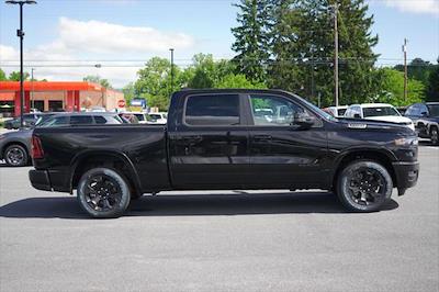 New 2025 Ram 1500 Big Horn Crew Cab 4x4 Pickup for sale #A28343 - photo 2