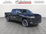 New 2025 Ram 1500 Big Horn Crew Cab 4x4 Pickup for sale #A28343 - photo 1