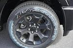 New 2025 Ram 1500 Big Horn Crew Cab 4x4 Pickup for sale #A28343 - photo 13