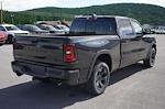 New 2025 Ram 1500 Big Horn Crew Cab 4x4 Pickup for sale #A28343 - photo 3