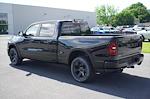 New 2025 Ram 1500 Big Horn Crew Cab 4x4 Pickup for sale #A28343 - photo 6