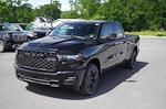 New 2025 Ram 1500 Big Horn Crew Cab 4x4 Pickup for sale #A28343 - photo 8