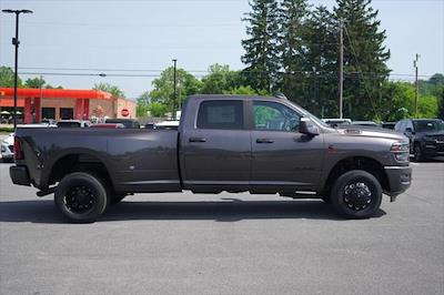 New 2025 Ram 3500 Big Horn Crew Cab 4x4 DRW Pickup for sale #A28345 - photo 2