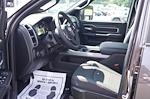New 2025 Ram 3500 Big Horn Crew Cab 4x4 DRW Pickup for sale #A28345 - photo 23