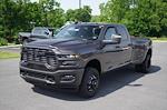 New 2025 Ram 3500 Big Horn Crew Cab 4x4 DRW Pickup for sale #A28345 - photo 8