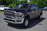 New 2025 Ram 2500 Big Horn Crew Cab 4x4 Pickup for sale #A28367 - photo 8
