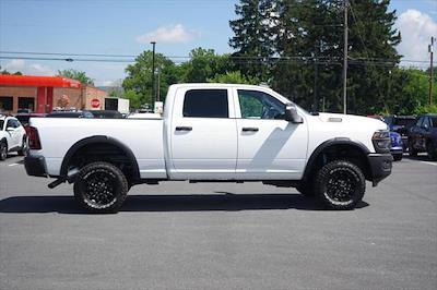 New 2025 Ram 2500 Tradesman Crew Cab 4x4 Pickup for sale #A28368 - photo 2