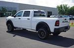 New 2025 Ram 2500 Tradesman Crew Cab 4x4 Pickup for sale #A28368 - photo 6