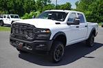 New 2025 Ram 2500 Tradesman Crew Cab 4x4 Pickup for sale #A28368 - photo 8