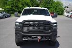New 2025 Ram 2500 Tradesman Crew Cab 4x4 Pickup for sale #A28368 - photo 9