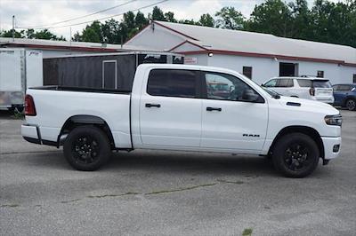 New 2025 Ram 1500 Tradesman Crew Cab 4x4 Pickup for sale #A28385 - photo 2