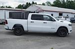 New 2025 Ram 1500 Tradesman Crew Cab 4x4 Pickup for sale #A28385 - photo 2