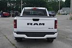 New 2025 Ram 1500 Tradesman Crew Cab 4x4 Pickup for sale #A28385 - photo 4