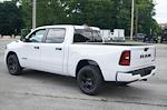 New 2025 Ram 1500 Tradesman Crew Cab 4x4 Pickup for sale #A28385 - photo 6
