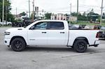 New 2025 Ram 1500 Tradesman Crew Cab 4x4 Pickup for sale #A28385 - photo 7