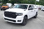 New 2025 Ram 1500 Tradesman Crew Cab 4x4 Pickup for sale #A28385 - photo 8