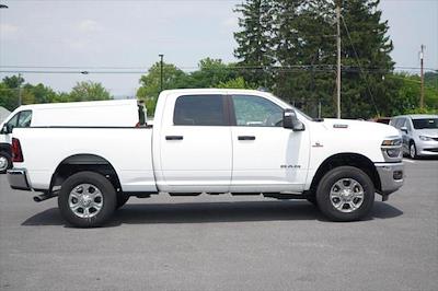 New 2025 Ram 2500 Big Horn Crew Cab 4x4 Pickup for sale #A28392 - photo 2