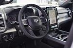 New 2025 Ram 2500 Big Horn Crew Cab 4x4 Pickup for sale #A28392 - photo 24