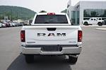 New 2025 Ram 2500 Big Horn Crew Cab 4x4 Pickup for sale #A28392 - photo 4