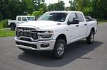 New 2025 Ram 2500 Big Horn Crew Cab 4x4 Pickup for sale #A28392 - photo 8