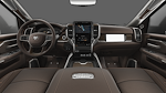New 2025 Ram 2500 Longhorn Mega Cab 4x4 Pickup for sale #A28393 - photo 6