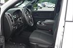 New 2025 Ram 2500 Tradesman Crew Cab 4x4 Pickup for sale #A28400 - photo 24