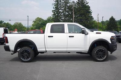 New 2025 Ram 2500 Tradesman Crew Cab 4x4 Pickup for sale #A28401 - photo 2