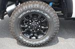 New 2025 Ram 2500 Tradesman Crew Cab 4x4 Pickup for sale #A28401 - photo 12